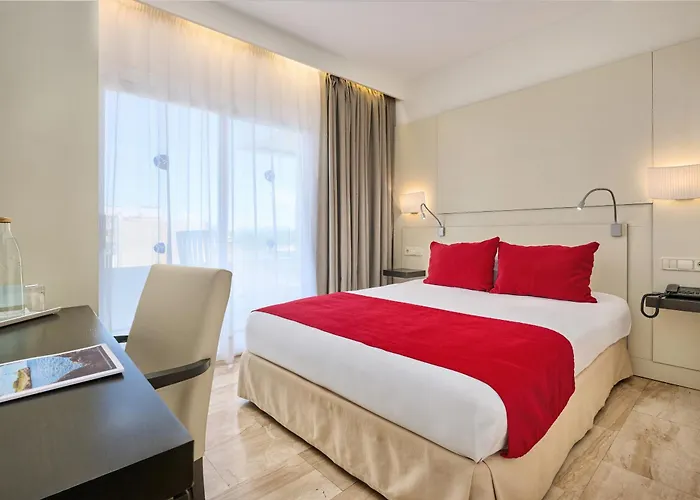 Grupotel Taurus Park