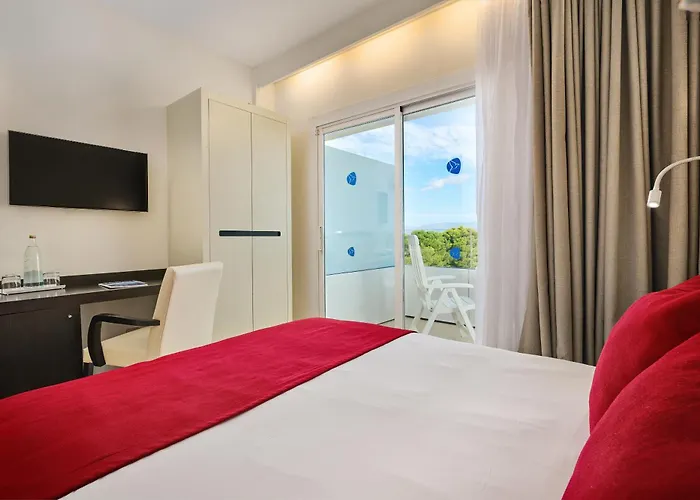 Grupotel Taurus Park