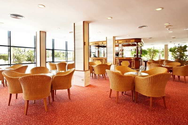 Grupotel Taurus Park Hotel Platja de Palma