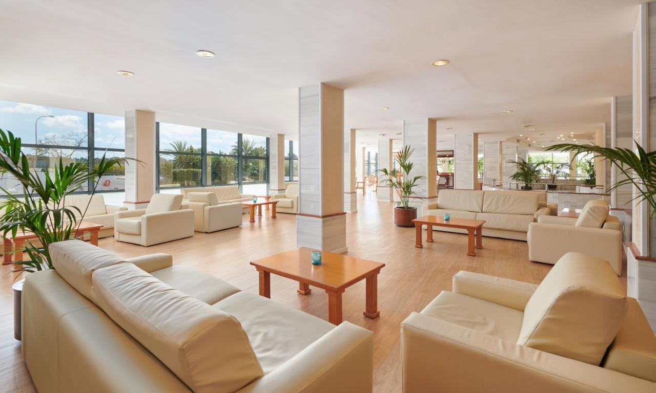 Grupotel Taurus Park 4* Platja de Palma