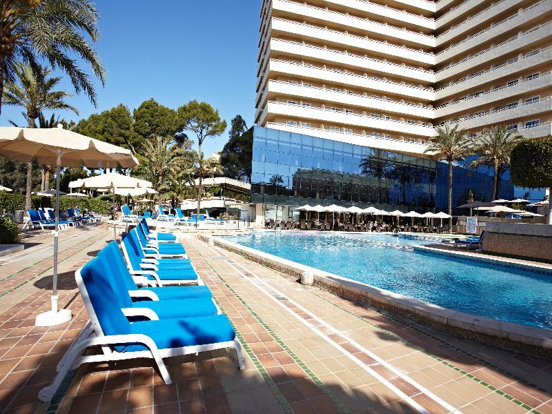 Grupotel Taurus Park Hotel Platja de Palma