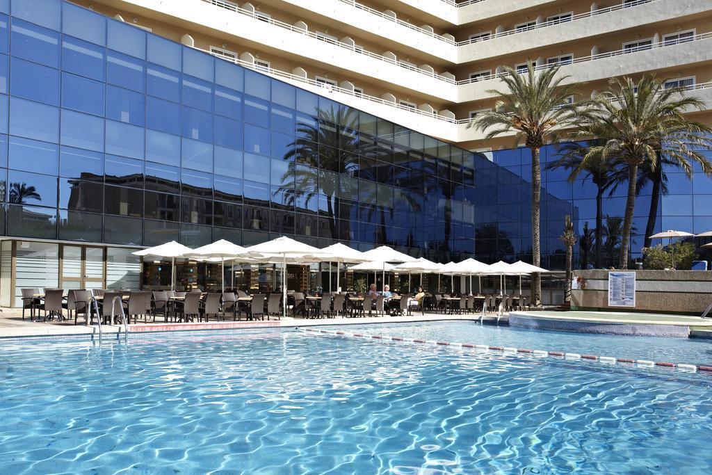 Grupotel Taurus Park Platja de Palma