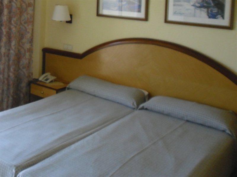 Hotel Grupotel Taurus Park Platja de Palma