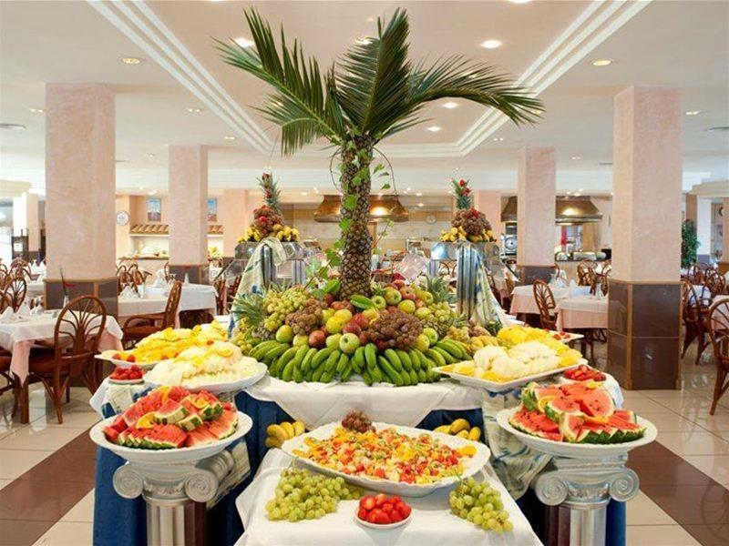 Grupotel Taurus Park 4* Platja de Palma