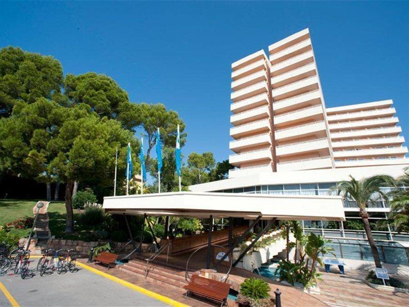 Hotel Grupotel Taurus Park Platja de Palma