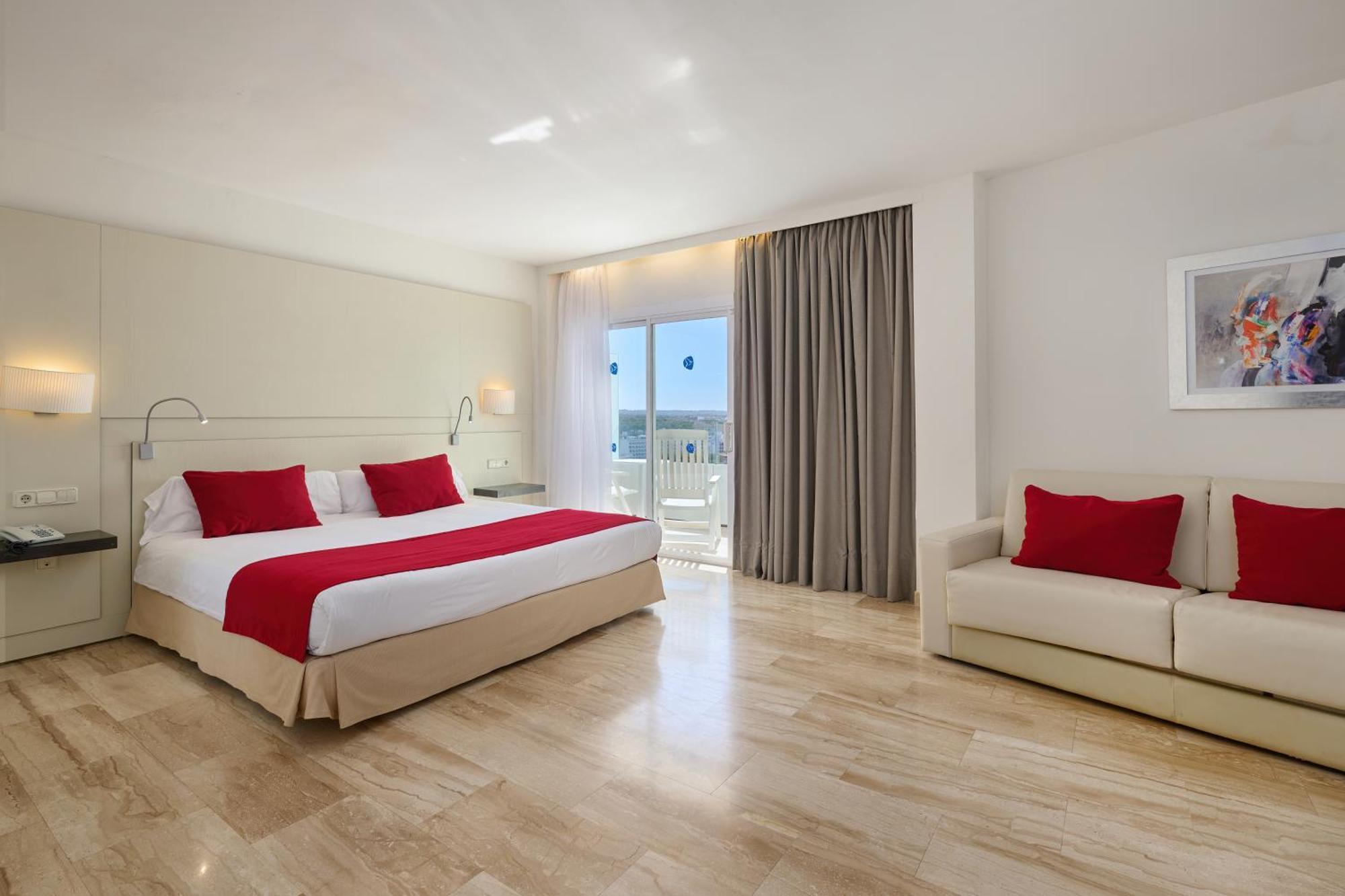 Grupotel Taurus Park 4* Platja de Palma