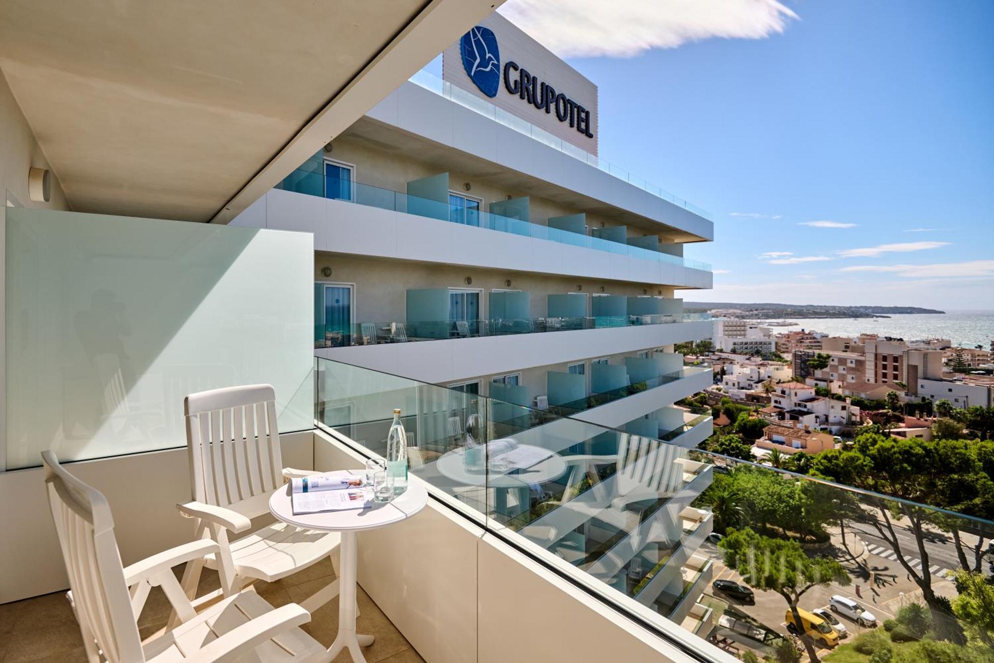 Grupotel Taurus Park 4* Platja de Palma