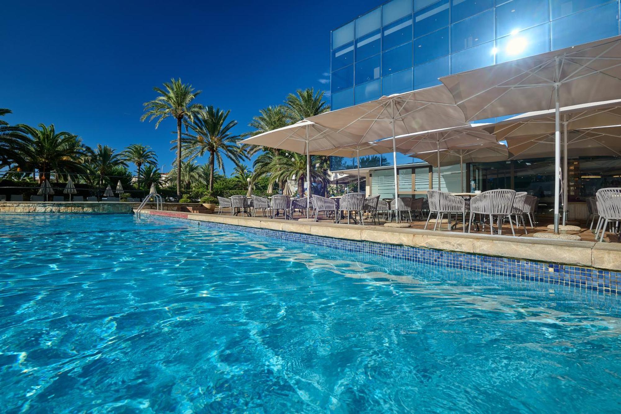 Grupotel Taurus Park Hotel Platja de Palma