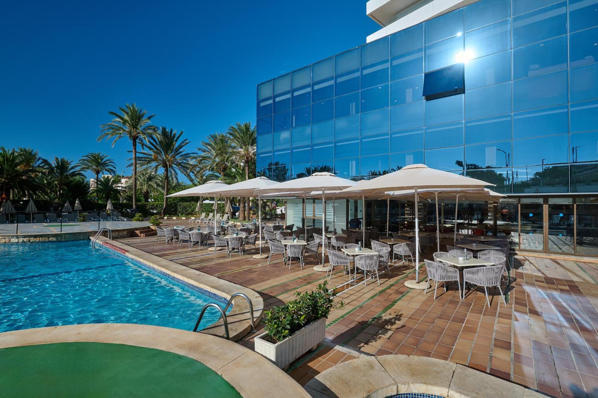 Hotel Grupotel Taurus Park Platja de Palma