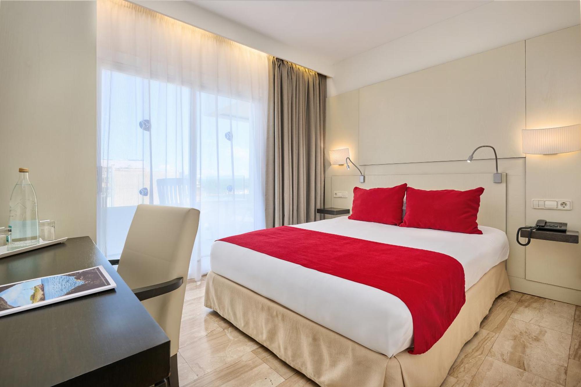 Hotel Grupotel Taurus Park Platja de Palma