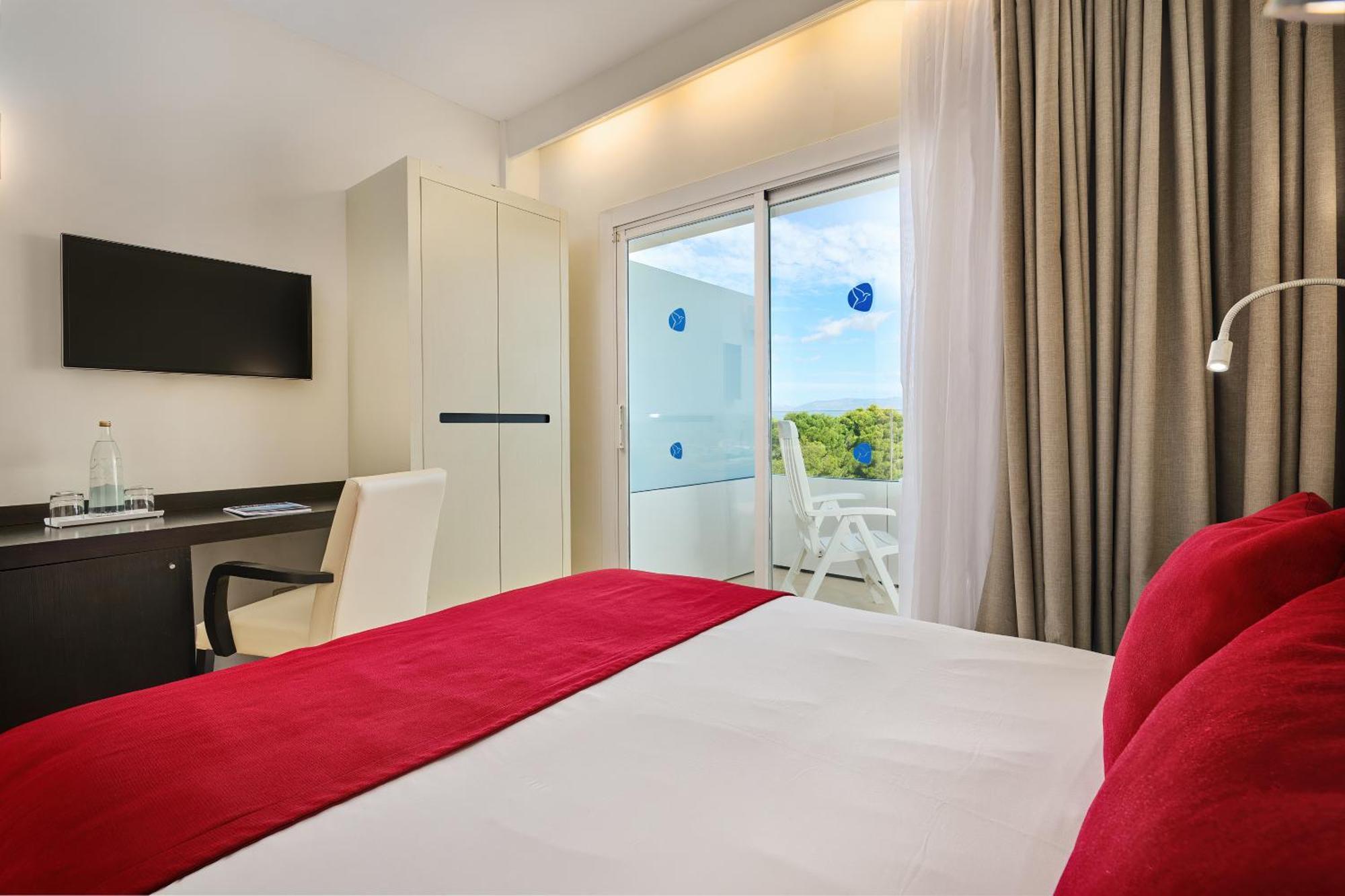 Hotel Grupotel Taurus Park Platja de Palma