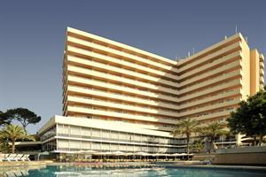 Grupotel Taurus Park Platja de Palma