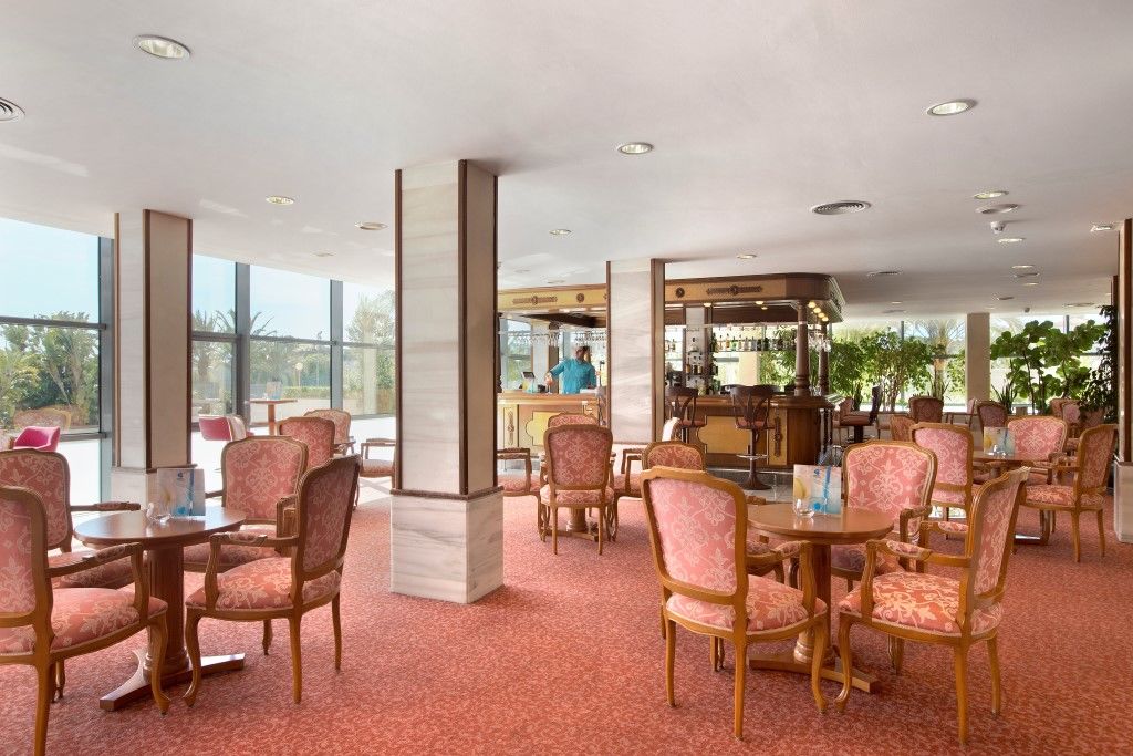 Grupotel Taurus Park 4* Platja de Palma