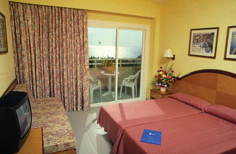Grupotel Taurus Park Hotel Platja de Palma