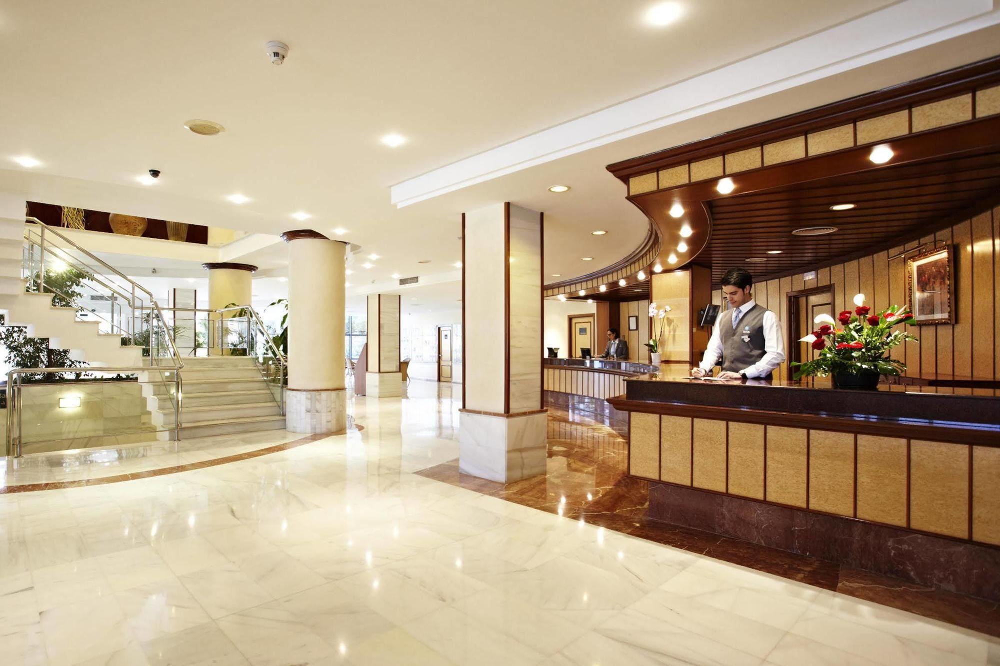 Grupotel Taurus Park 4* Platja de Palma