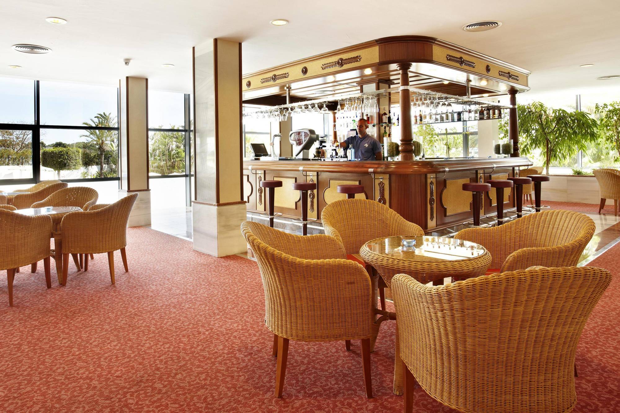 Hotel Grupotel Taurus Park Platja de Palma