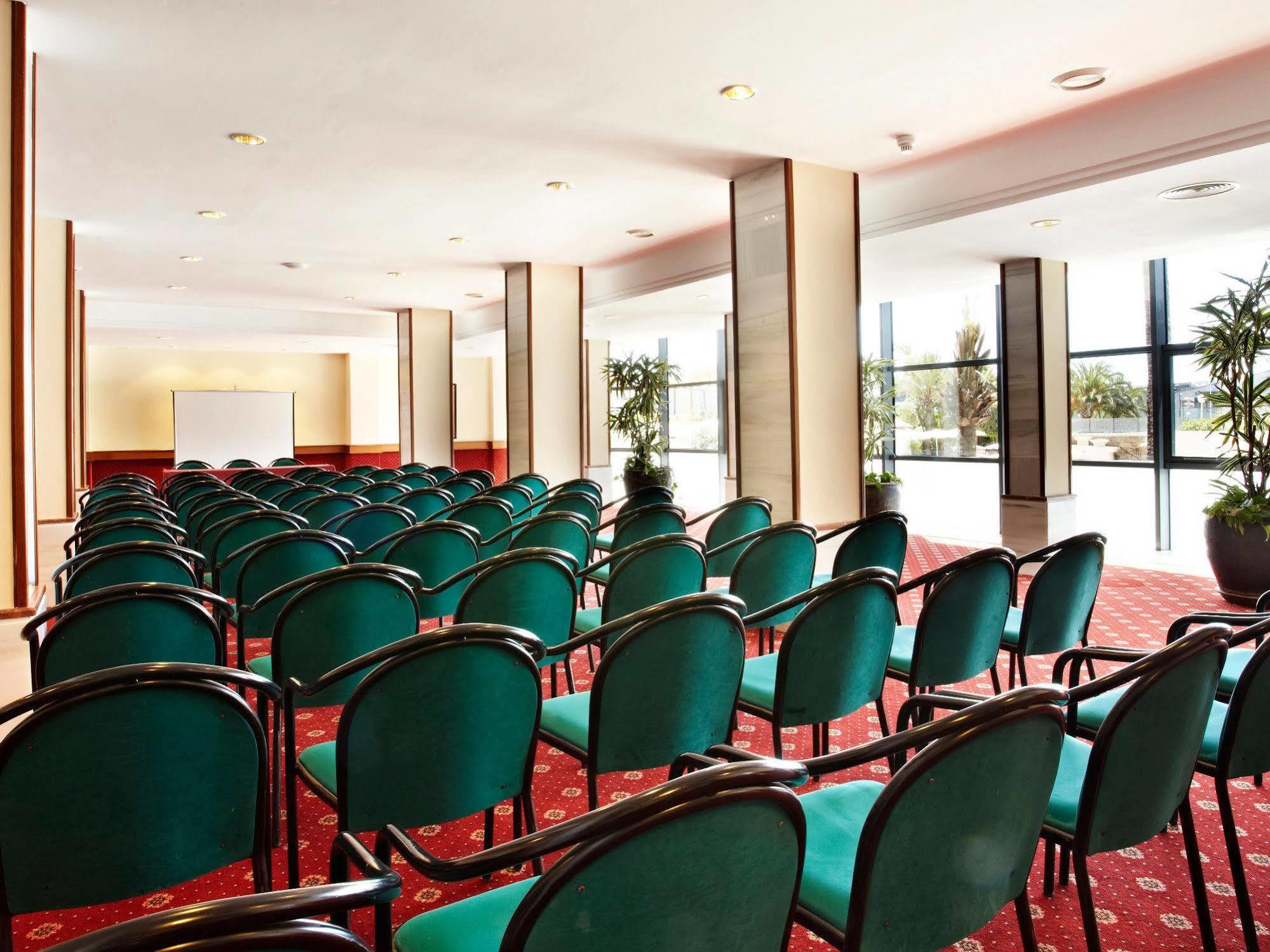 Grupotel Taurus Park Hotel Platja de Palma