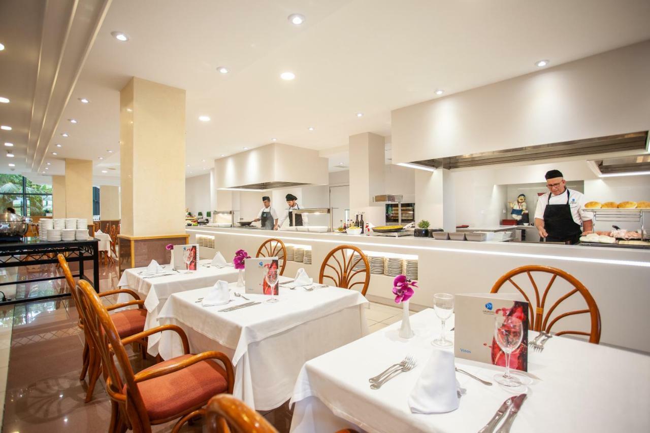 Grupotel Taurus Park Hotel Platja de Palma